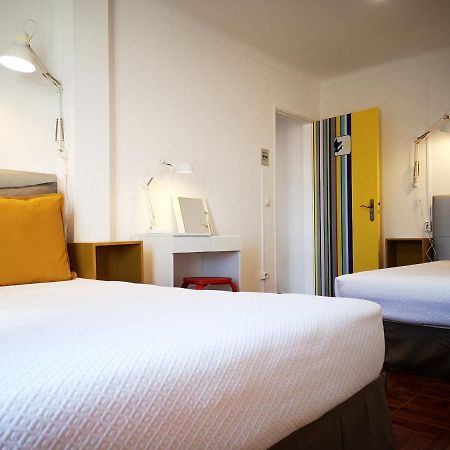 The Bulldog Inn - Duna Parque Resorts & Hotels Vila Nova de Milfontes Exterior photo