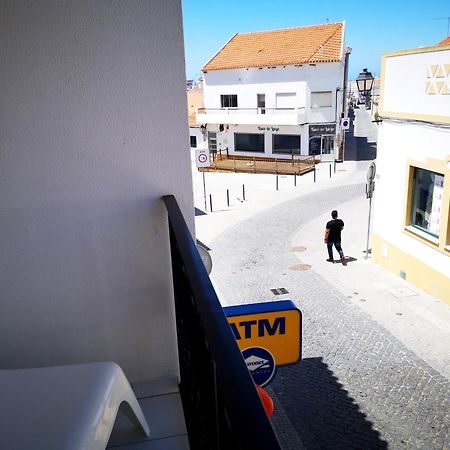 The Bulldog Inn - Duna Parque Resorts & Hotels Vila Nova de Milfontes Room photo