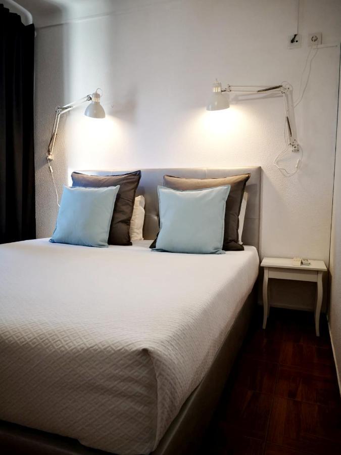 The Bulldog Inn - Duna Parque Resorts & Hotels Vila Nova de Milfontes Room photo