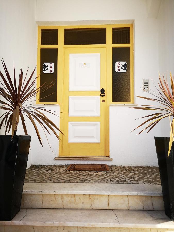 The Bulldog Inn - Duna Parque Resorts & Hotels Vila Nova de Milfontes Exterior photo