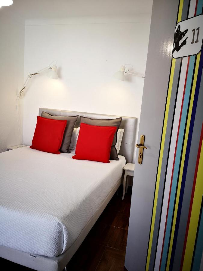 The Bulldog Inn - Duna Parque Resorts & Hotels Vila Nova de Milfontes Exterior photo