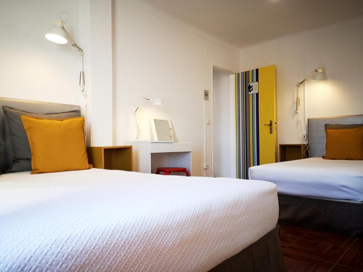 The Bulldog Inn - Duna Parque Resorts & Hotels Vila Nova de Milfontes Exterior photo