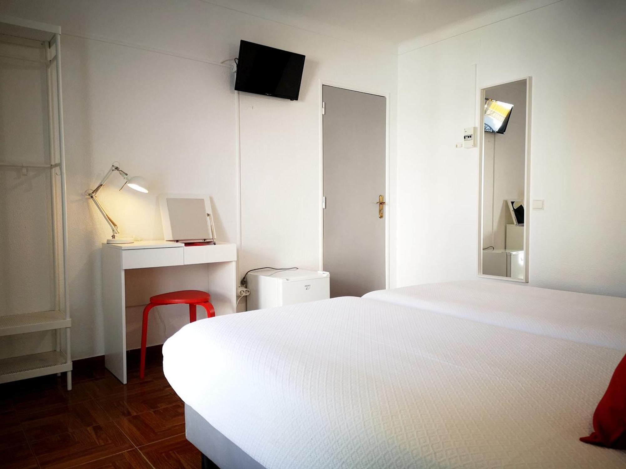 The Bulldog Inn - Duna Parque Resorts & Hotels Vila Nova de Milfontes Room photo