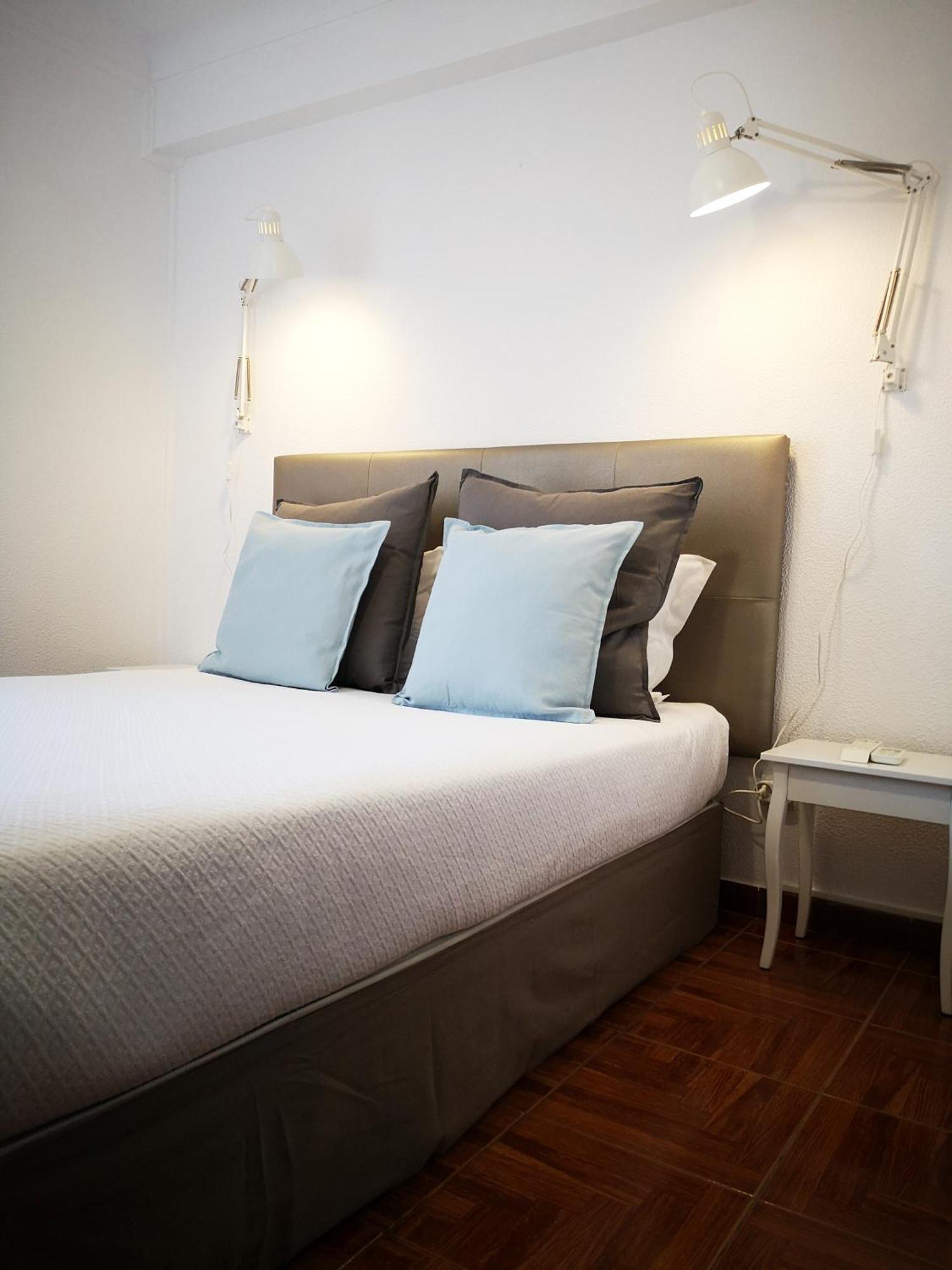 The Bulldog Inn - Duna Parque Resorts & Hotels Vila Nova de Milfontes Room photo