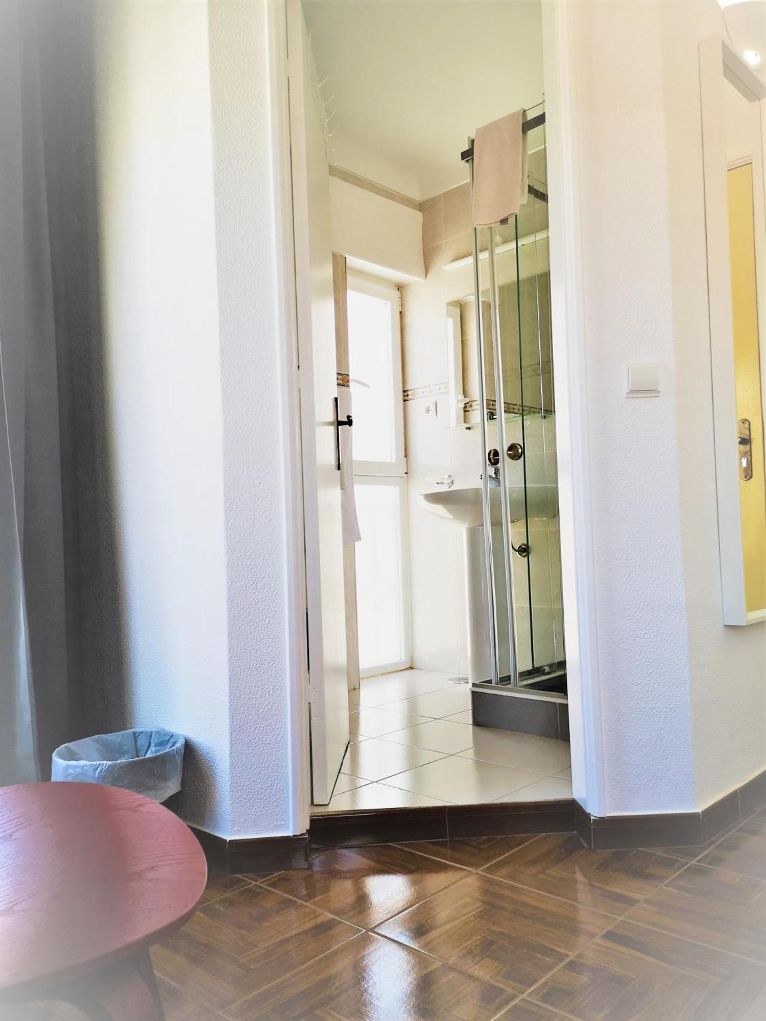 The Bulldog Inn - Duna Parque Resorts & Hotels Vila Nova de Milfontes Room photo