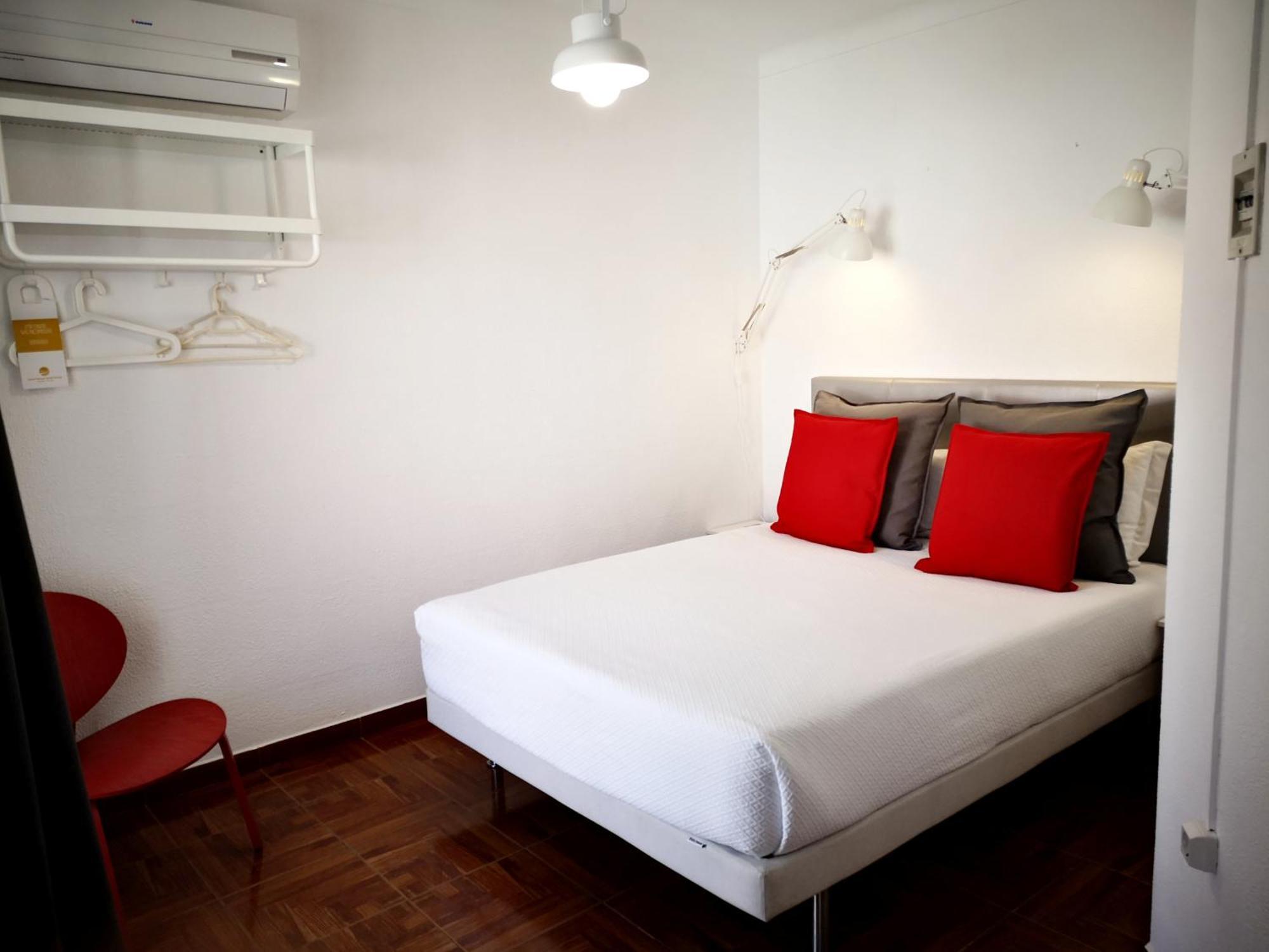 The Bulldog Inn - Duna Parque Resorts & Hotels Vila Nova de Milfontes Room photo