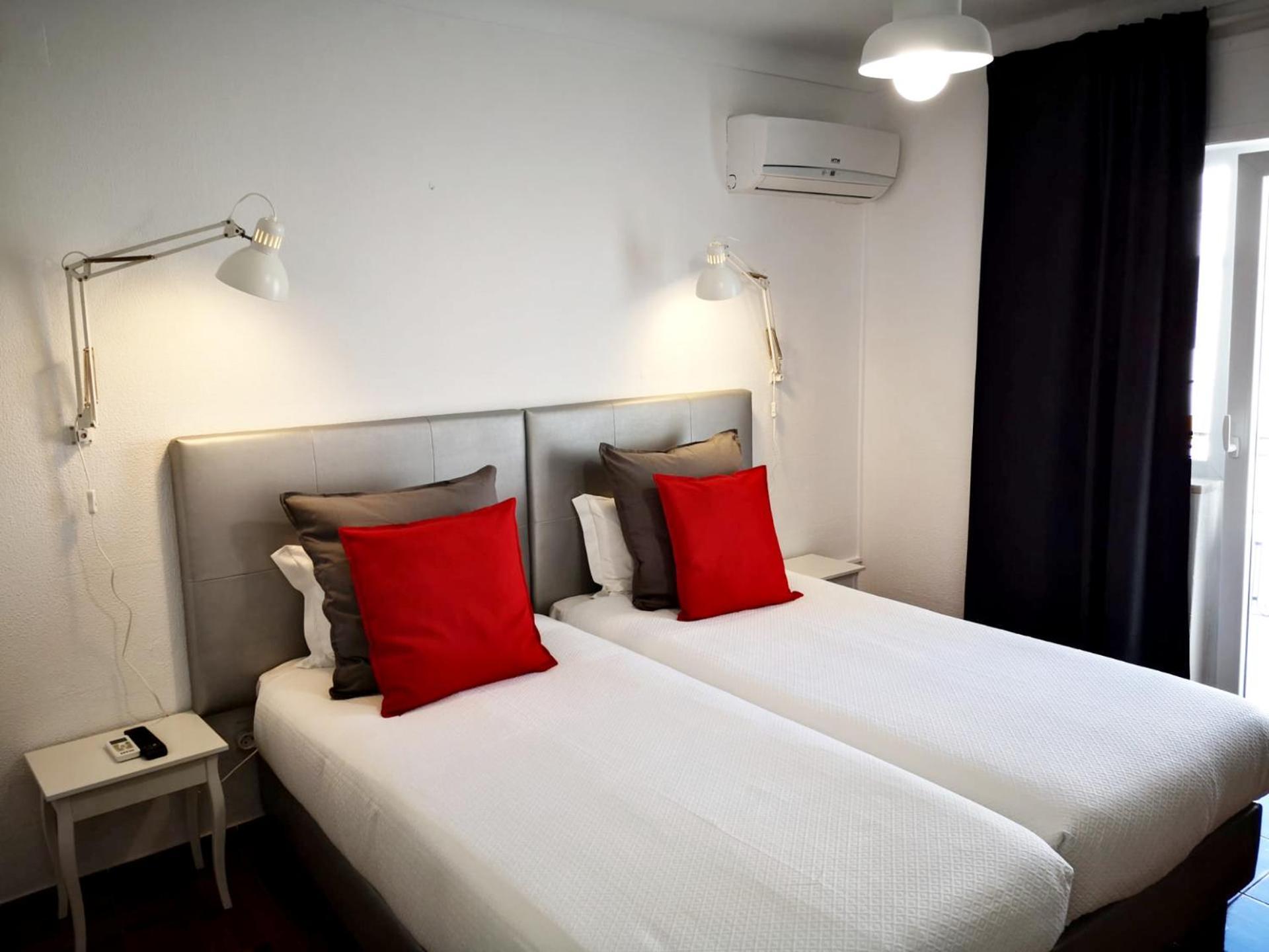 The Bulldog Inn - Duna Parque Resorts & Hotels Vila Nova de Milfontes Room photo