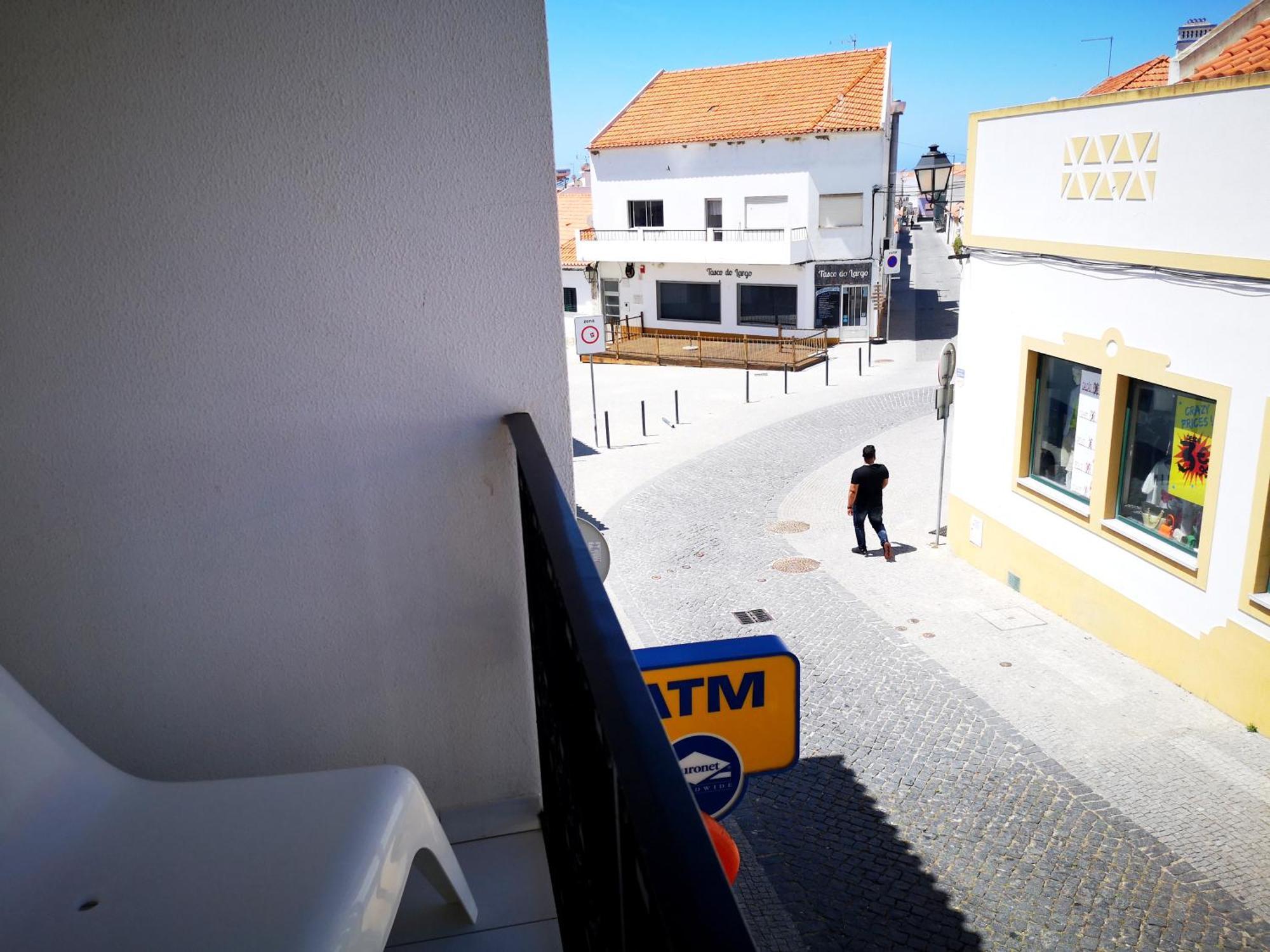 The Bulldog Inn - Duna Parque Resorts & Hotels Vila Nova de Milfontes Room photo