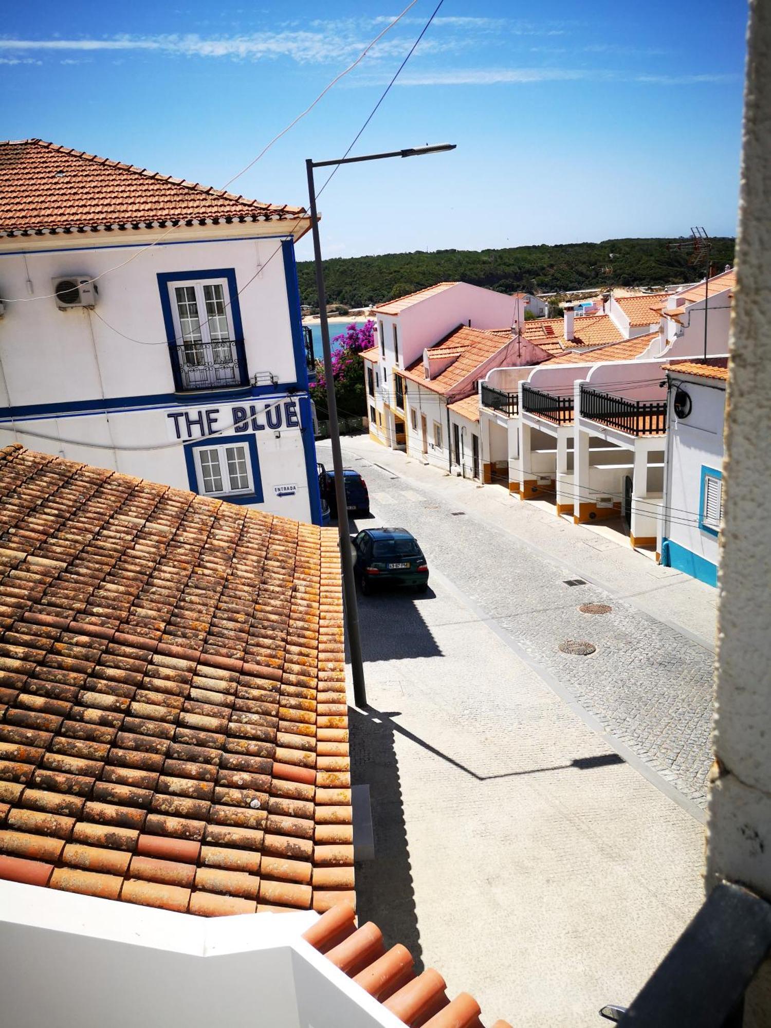 The Bulldog Inn - Duna Parque Resorts & Hotels Vila Nova de Milfontes Room photo